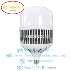 Bóng Đèn LEDVây Công Suất Cao 105w,150w,200w, Bóng Đèn LED Tiết Kiệm Năn Lượng