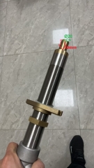 Ống cấp hạt nhựa EPS vào khuôn – Độ chính xác cao, bền bỉ trong sản xuất xốp