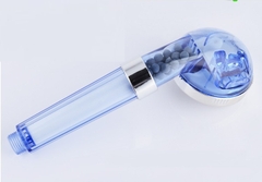 Vòi Sen Tắm Tích Hợp Bộ Lọc Nước ANION Và Điều Áp 3 Tốc Độ Vòi Sen 43729