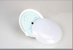 Bóng điện led cảm ứng thân nhiệt  24 w