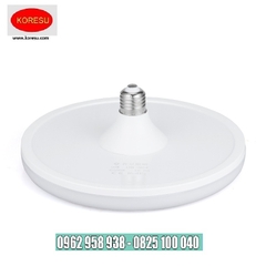 Bóng đèn LED UFO nhà xưởng công suất cao ,chống nắng mưa