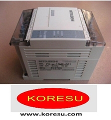 PLC Mitsubishi FX1S-14MT-001