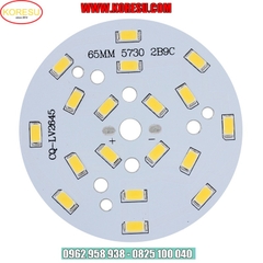 Bảng Đèn LED BULB 3W-24W 5730