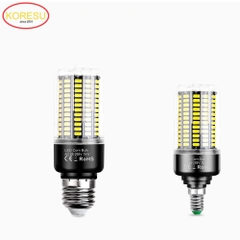 Bóng Đèn LED Tiết Kiệm Điện ổ cắm vít E27