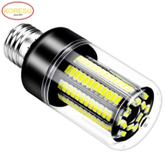 Bóng Đèn LED Tiết Kiệm Điện ổ cắm vít E27