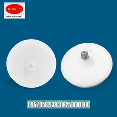 Đèn LED cảm ứng cơ thể con người E27 bóng đèn dành cho hành lang ,nhà để xe ,lối đi vào cửa , cảm ứng hồng ngoại điều khiển bằng giọng nói đèn trần