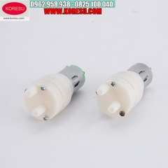 Máy Bơm mini Gia Dụng 90026