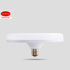 Bóng đèn led UFO công suất cao ổ cắm vít e27 dùng cho nhà xưởng