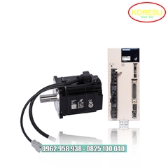 SGM7G-1AAFC61 Yaskawa 7 Series 11KW Servo Motor mới SGD7S-590A00B202 Cung cấp tại chỗ(92003)