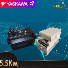 Động cơ Servo Yaskawa Drive SGM7J-02A7C6S / E SGD7S-1R6A10A002 / 30A002 Motor