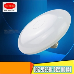 Đèn LED UFO trong nhà , bóng đèn chiếu sáng tiết kiệm năng lượng cao.