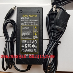 Bộ chuyển đổi nguồn điện đen 24V3A- 1.1A, 24V5A-1.6A, 100-240 v- 50/60Hz, model: SZ- 2403