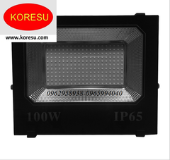  Đèn led chống nước 100W-LEDL100W