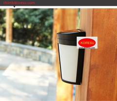 Bóng đèn năng lượng mặt trời