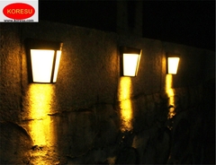 Bóng đèn năng lượng mặt trời