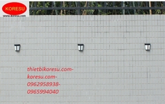 Bóng đèn năng lượng mặt trời