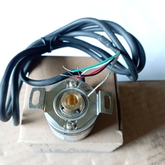 Encoder Trục Lõm 400 Xung C38H8G5-400B-G24N (NPN, 5-24V) - Sẵn Hàng