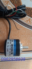 Bộ mã hóa trục Encoder 800 xung 2 pha AB.