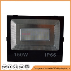 đèn led pha 150w