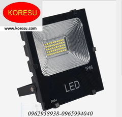 Đèn Pha led 50W AS trắng-LEDP50T