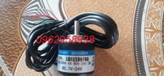 Bộ mã hóa trục Encoder 800 xung 2 pha AB.