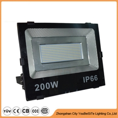 đèn led pha 200w