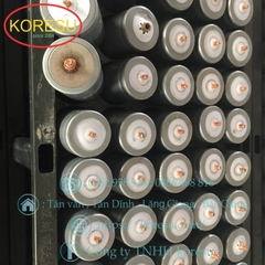 Pin Xe Điện Waterma , Pin Lithium Năng Lượng Mặt Trời Hoàn Roàn Mới 5000-5500mah 3.2v (90030)