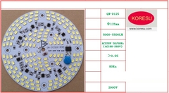 Bảng Mạch Đèn LED Không Cần Trình Điều Khiển 3W-500W 90025