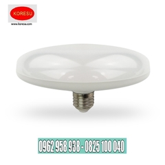 Đèn LED UFO trong nhà , bóng đèn chiếu sáng tiết kiệm năng lượng cao.