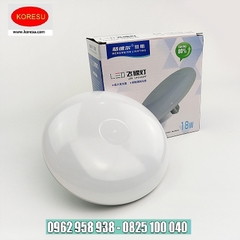 Đèn LED UFO trong nhà , bóng đèn chiếu sáng tiết kiệm năng lượng cao.