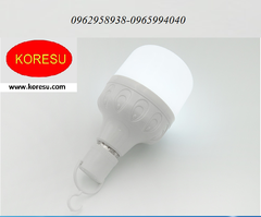 Đèn led tích điện 18 w