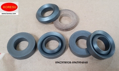 Phớt máy bơm ga dùng trong ngành công nghiệp đùn màng xốp PS.