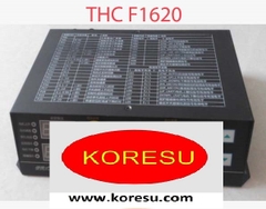 BỘ ĐIỀU KHIỂN CHIỀU CAO ĐẦU CẮT PLASMA THC F1620