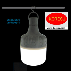 Đèn led tích điện 36w