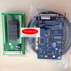 CARD NC STUDIO V8