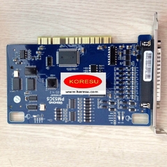 CARD NC STUDIO V8