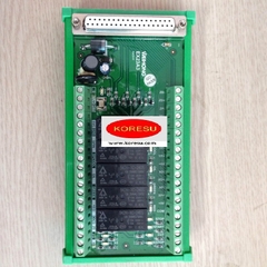 CARD NC STUDIO V8