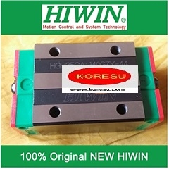 CON TRƯỢT HIWIN HGH15CA, HGH20CA, HGH25CA, HGH30CA