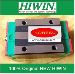 CON TRƯỢT HIWIN HGH15CA, HGH20CA, HGH25CA, HGH30CA