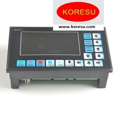 BỘ ĐIỀU KHIỂN MÁY CNC 3 TRỤC, 4 TRỤC DDCSV