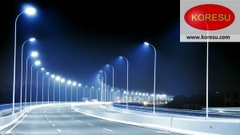 Đèn Đường LED 150W D CSD02L/150W