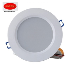 Đèn LED Âm Trần 9W D AT06L 110/9W