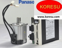 SERVO MOTOR PANASONIC 750W A5II SERIES