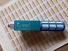 Van khí nén EV và bộ giảm âm.