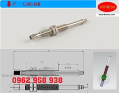 Cọc hút chân không ZP-M8 dùng trong sản xuất công nghiệp