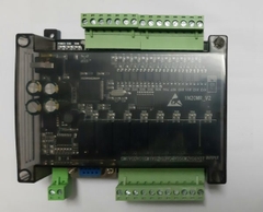 PLC Board FX1N-20MR ( RS485)