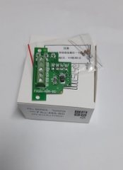 Board truyền thông FX1N-485-BD