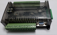PLC Board FX3U-32MT 6AD 2DA-RS485 (Có Pin)