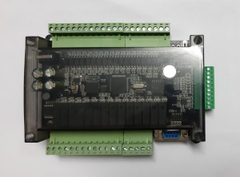 PLC Board FX3U-30MR-6AD 2DA-RS485 ( có Pin)