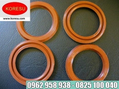 Gioăng cao su thực phẩm silicone